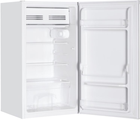 Однокамерний холодильник Candy COHS 38F36W (34005356) - зображення 4