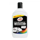 Поліроль для кузова 500мл БІЛА (Кольорозбагачена) TURTLE WAX Color Magic EXTRA FILL [53241]