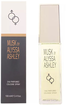Одеколон Alyssa Ashley Musk Cologne Spray 100 мл (3495080703113) - зображення 1