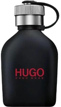 Woda toaletowa męska Hugo Boss Hugo Just Different Eau De Toilette Spray 40 ml (3614229823868) - obraz 1