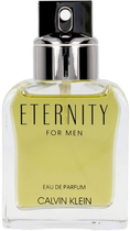 Парфумована вода для чоловіків Calvin Klein Eternity For Men Eau De Perfume Spray 100 мл (3614229135145) - зображення 1