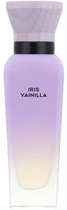 Woda perfumowana damska Adolfo Dominguez Iris Vainilla Eau De Perfume Spray 60 ml (8410190632189) - obraz 1