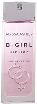 Woda perfumowana damska Alyssa Ashley B Girl Hip Hop Eau De Perfume Spray 30 ml (652685652038) - obraz 1