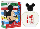 Woda toaletowa unisex Disney Mickey Eau De Toilette Spray 100 ml (663350008234) - obraz 1