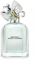 Woda toaletowa damska Marc Jacobs Perfect Eau de Toilette Spray 100 ml (3616303461881) - obraz 1