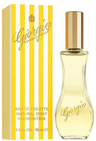 Woda toaletowa damska Giorgio Giorgio Beverly Hills Eau De Toilette Spray 50 ml (716393009604) - obraz 1