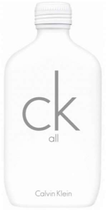 Woda toaletowa unisex Calvin Klein Ck All Eau De Toilette Spray 200 ml (3614223164462) - obraz 1