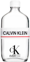 Woda toaletowa unisex Calvin Klein Everyone Eau De Toilette Spray 50 ml (3614229656138) - obraz 1