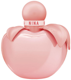 Woda toaletowa damska Nina Ricci Nina Rose Eau De Toilette Spray 80 ml (3137370352143)