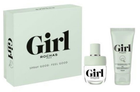 Zestaw damski Rochas Girl Eau De Toilette Spray 60 ml + Żel pod prysznic 100 ml (3386460127608) - obraz 1