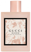 Woda toaletowa damska Gucci Bloom Eau De Toilette Spray 100 ml Spray (3616302514298) - obraz 1