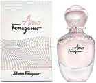 Woda perfumowana damska Salvatore Ferragamo Amo Ferragamo Eau De Perfume Spray 50 ml (8052086373976) - obraz 1