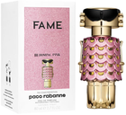 Парфумована вода Paco Rabanne Fame Blooming Pink Eau De Perfume Spray 80 мл (3349668618491) - зображення 1