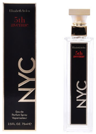 Woda perfumowana damska Elizabeth Arden 5th Avenue NYC Eau De Perfume Spray 75 ml (85805156596) - obraz 1
