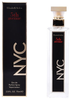 Парфумована вода для жінок Elizabeth Arden 5th Avenue NYC 75 мл (85805156596/85805256388)