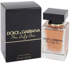 Woda perfumowana damska Dolce&Gabbana The Only One Eau De Perfume Spray 50 ml (3423478966451) - obraz 1