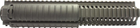 Цівку з планками Picatinny для малокаліберних гвинтівок серії Walther Colt M16 кал. 22 LR. Довге. - зображення 2