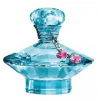 Woda perfumowana damska Britney Spears Curious Eau De Perfume Spray 100 ml (719346034425) - obraz 1