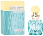 Woda perfumowana damska Miu Miu L'Eau Bleue Eau De Perfume Spray 50 ml (3614222531586) - obraz 1