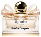 Woda perfumowana damska Salvatore Ferragamo Signorina Eleganza Eau De Perfume Spray 100 ml (8052464891504) - obraz 1