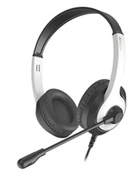 Навушники A4Tech FH100U Panda (4711421977043)