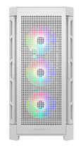 Корпус Cougar Duoface Pro RGB White (CGR-DUOFACE PRO RGB W) - зображення 8