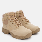 Чоловічі тактичні черевики Magnum Cobra 6.0 V1 Suede 45 (12US) 29 см Desert Tan (5902786324286) - зображення 2