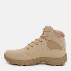 Мужские тактические ботинки Magnum Cobra 6.0 V1 Suede 45 (12US) 29 см Desert Tan (5902786324286) - изображение 3