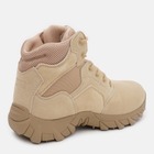 Мужские тактические ботинки Magnum Cobra 6.0 V1 Suede 45 (12US) 29 см Desert Tan (5902786324286) - изображение 4