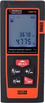 Лазерний далекомір Tekhmann TDM-70 (852585)