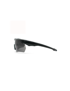 Тактичні окуляри три варіанти захисного скла TGG2 Black 3 в 1 - зображення 3