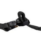 Ремінь Cobra 2.0 Чорний (5905), - изображение 6