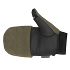 Рукавички Grip Max Windstopper Olive (6606), L - изображение 4
