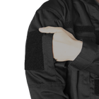 Тактичний костюм Perimeter 2.0 Rip-Stop Teflon Black (912), 42 - зображення 7