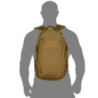 Рюкзак BattleBag LC Койот (7235), - зображення 2