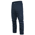 Тактичний костюм Perimeter 2.0 Rip-Stop Dark Blue (1051), 46 - изображение 5