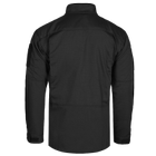 Тактичний костюм Perimeter 2.0 Rip-Stop Teflon Black (912), 64 - изображение 3