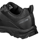 Кросівки Carbon Pro Чорні (7238), 45 - изображение 7