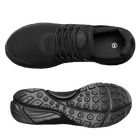 Кросівки літні NGT Black (5801), 46 - зображення 2