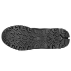 Кросівки Carbon Pro Чорні (7238), 39 - зображення 2