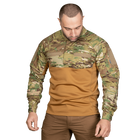 Бойова сорочка CM Blitz Multicam/Койот (7018), XXL - зображення 2