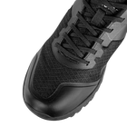 Кросівки Carbon Pro Чорні (7238), 37 - изображение 3