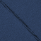 Футболка Modal Logo 2.0 Темно-синя (2410), S - изображение 6