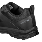 Кросівки Carbon Pro Чорні (7238), 39 - изображение 7
