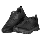 Кросівки Carbon Pro Чорні (7238), 44 - зображення 1