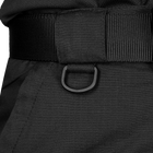 Жіночі штани Pani CG Patrol Pro Чорні (7164), M - изображение 4