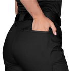 Жіночі штани Pani CG Patrol Pro Чорні (7164), M - изображение 8