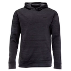 Худі Simms Challenger Hoody Black Heather L / (2174164 / 13280-010-40)