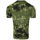 Футболка Bavovna Flecktarn D (2380), XXL - зображення 6