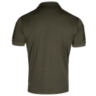 Поло Tactical Army ID CoolPass Antistatic Olive (5839), XL - зображення 2